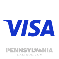 Image of Visa Logo